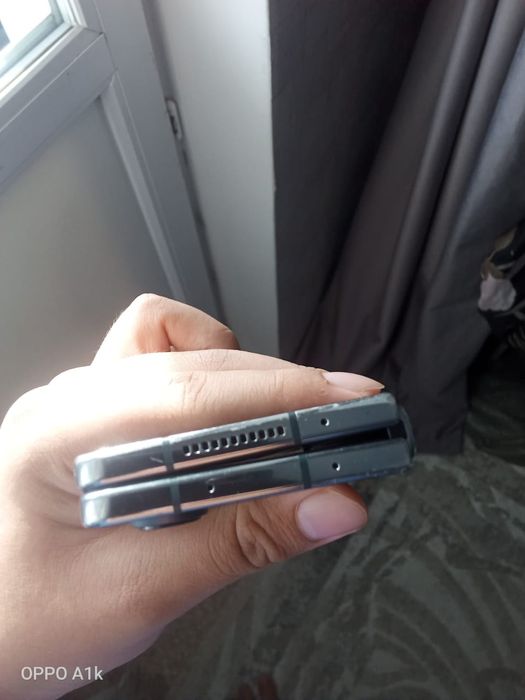 Z Fold 4 Samsung 12/256