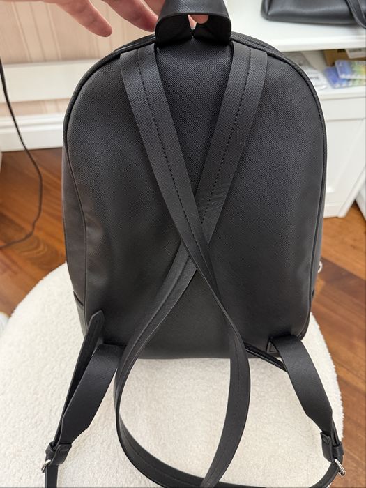 Рюкзак ZARA черный