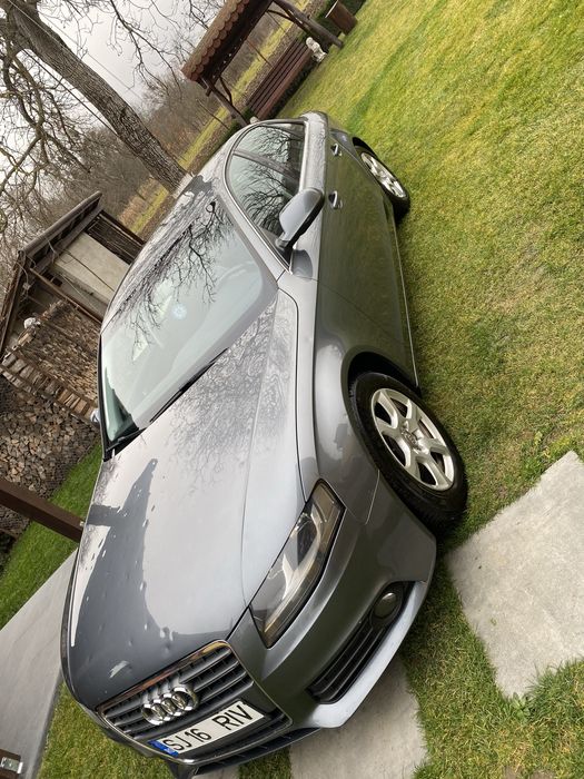 Audi A4 B8  de vânzare