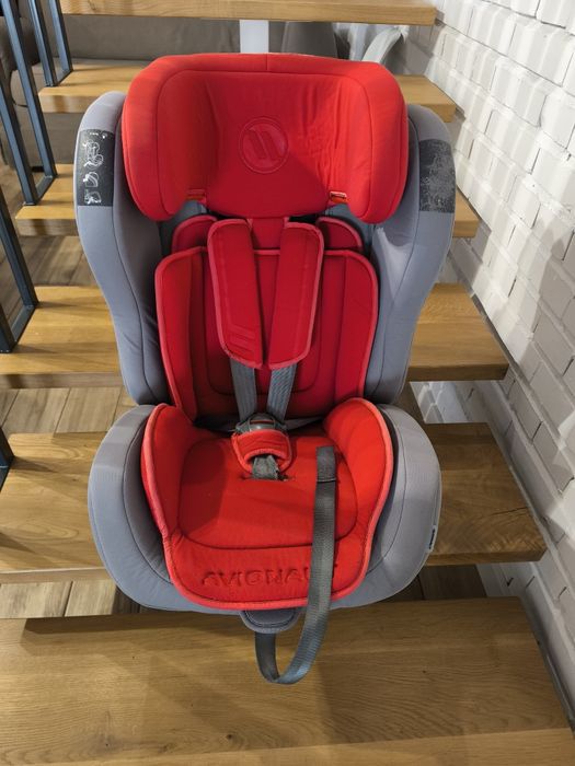 Столче за кола Avionaut 9-36 кг