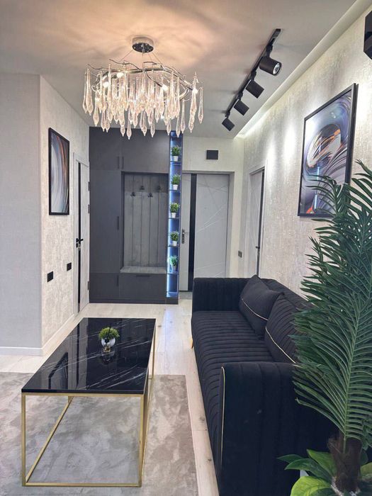 Продается или сдается квартира на ЦУМе