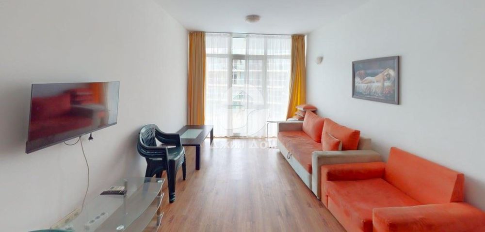 Продава се Двустаен апартамент в к.к. Слънчев бряг - 74 кв.м за 933 €/кв.м - Снимка #1