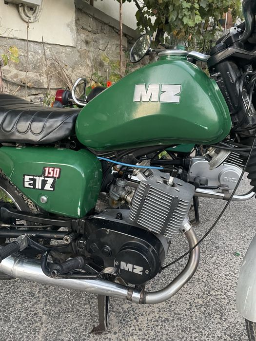 Мотори мотор ЕТЗ