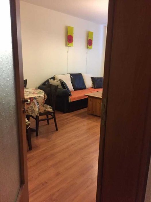 Дава се под наем Двустаен апартамент в София, Център - 66 кв.м за 375 € - Снимка #1