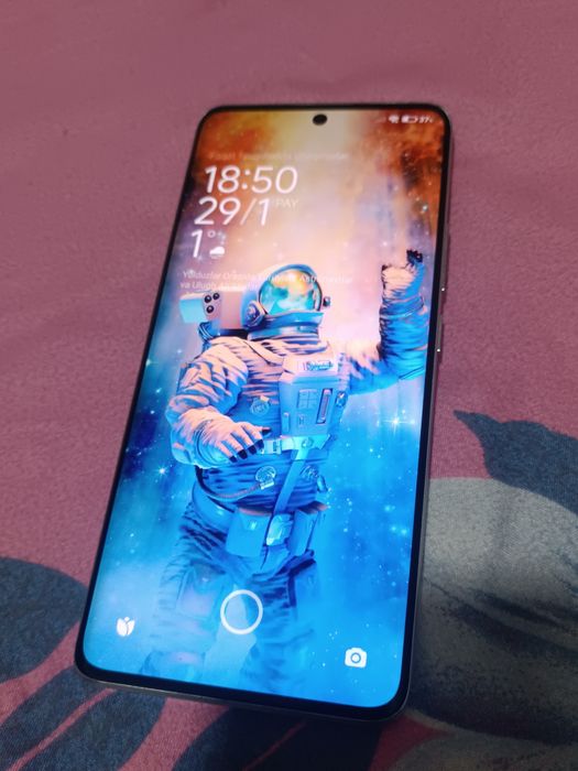 Redmi Note 13 pro+ 5G