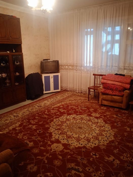 Dom uch xonali bez remon elektir pilita gaz yo