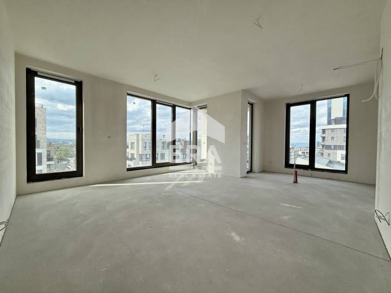 Продава се Тристаен апартамент в София, Кръстова вада - 123 кв.м за 3000 €/кв.м - Снимка #1