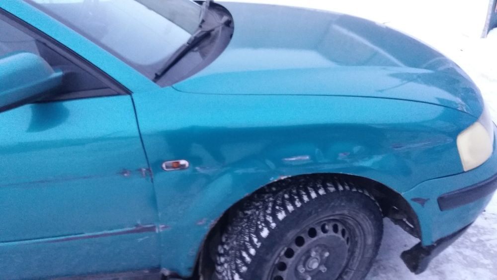 Продам автомобиль