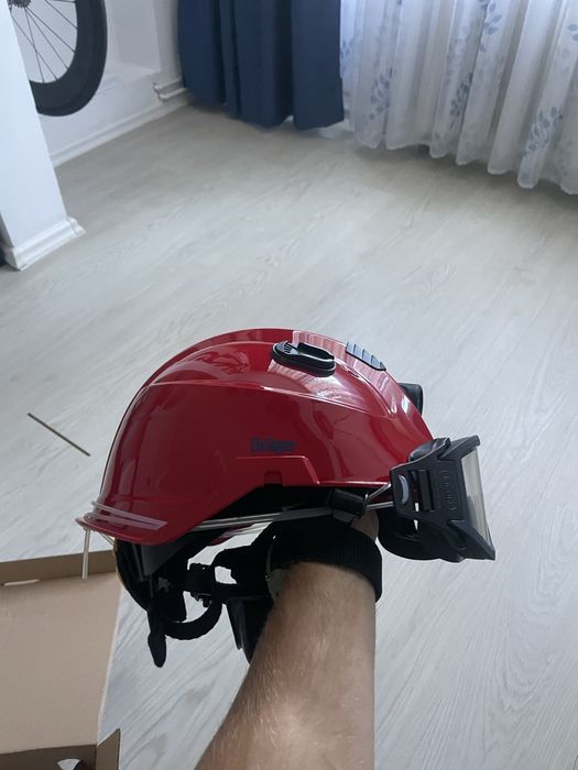 Casca Drager HPS 3500