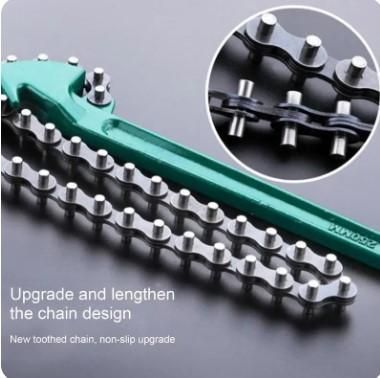 Ключ маслен филтър верига 10"