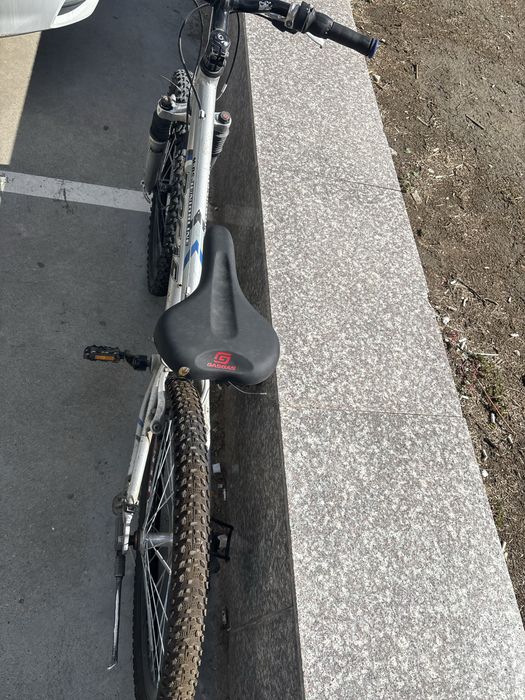 Детско колело за момче