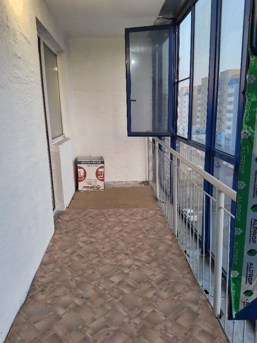 Продам 1 комнатную квартиру