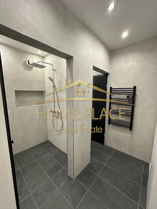 Дава се под наем Тристаен апартамент в Варна, Трошево - 100 кв.м за 1071 € - Снимка #9