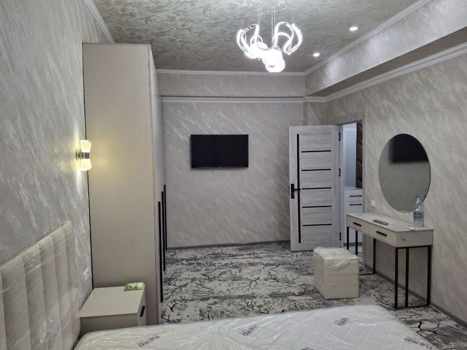 2 xonali uy ijaraga beriladi. VAI