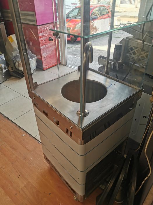 Машина за Айрян 25л