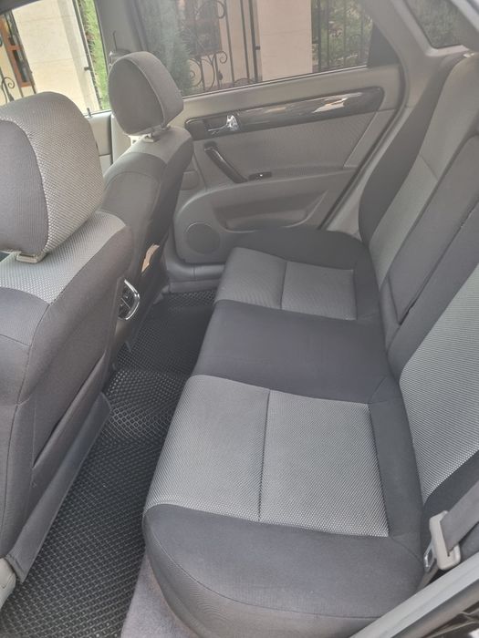 Other Lacetti / Gentra 2022 — 6