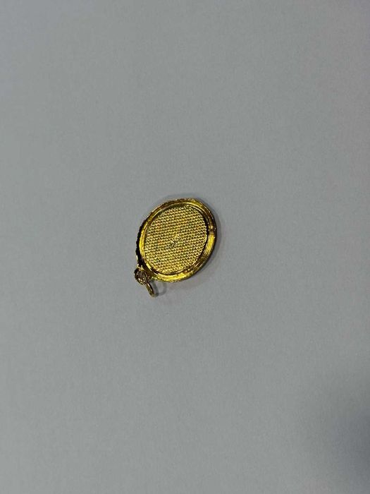 Нова златна висулка 14К – 0,52г