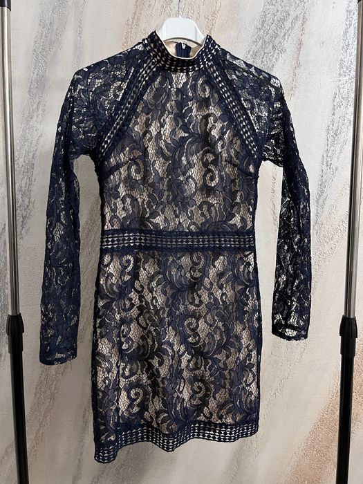 Rochie dantelă Mărimea 36