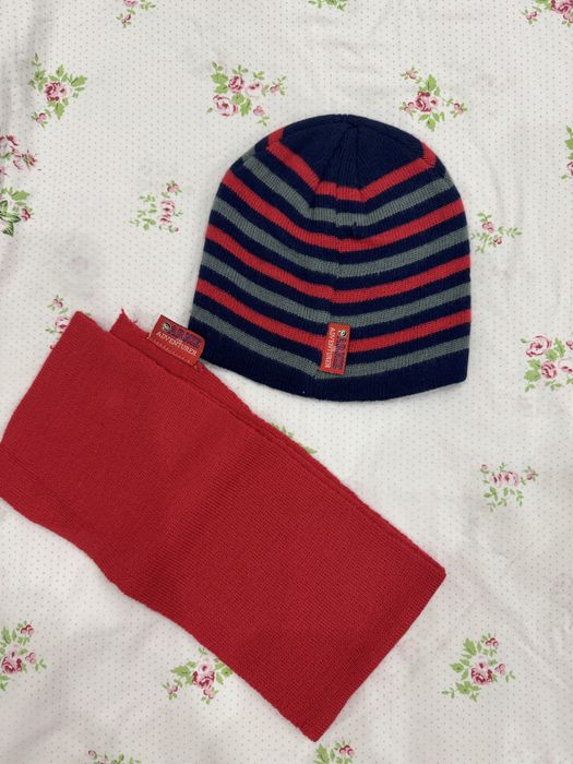 Пррдам Новые шапки