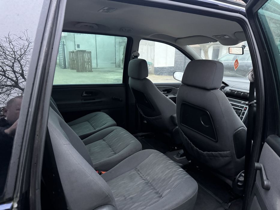 Ford Galaxy 1.9 TDI 2003 7 locuri