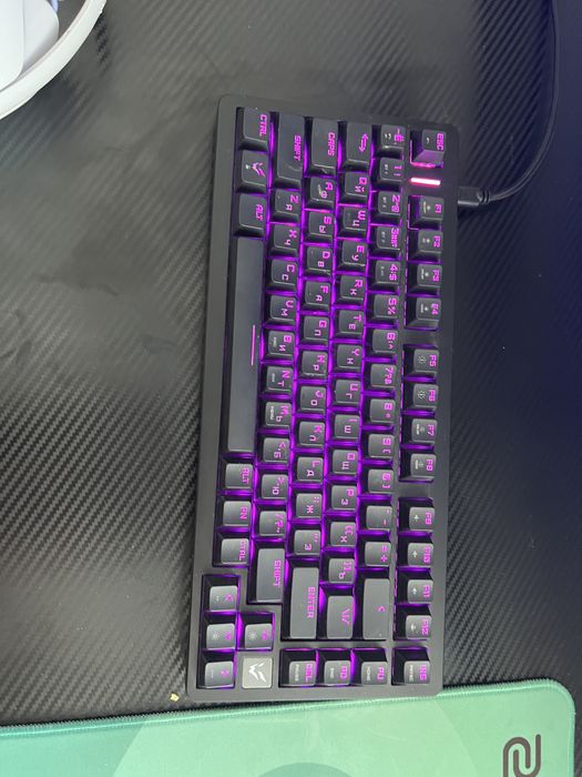 Продам клавиатуру Ardor