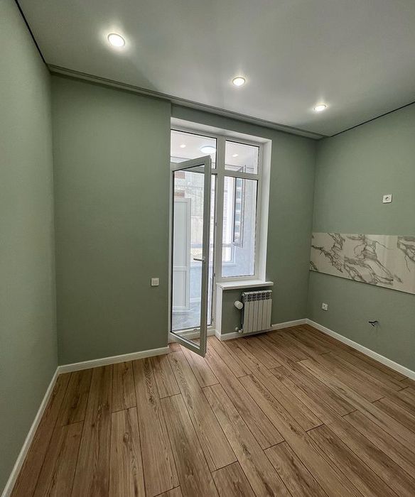 Ремонт квартир под ключ!