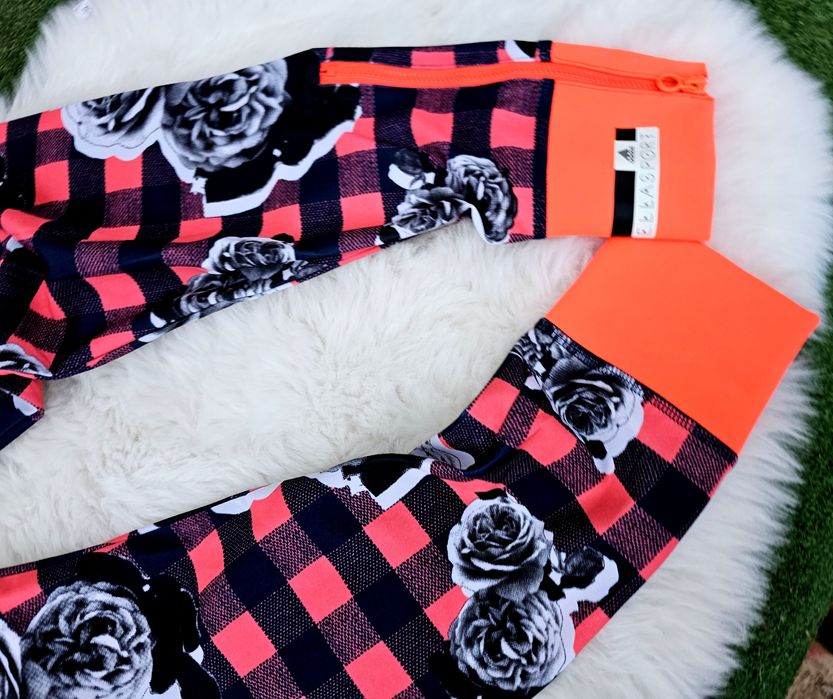 Adidas Stella McCartney оригинален дамски клин Л размер