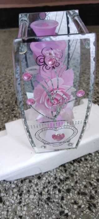 Комплект за алкохол- за подарък!