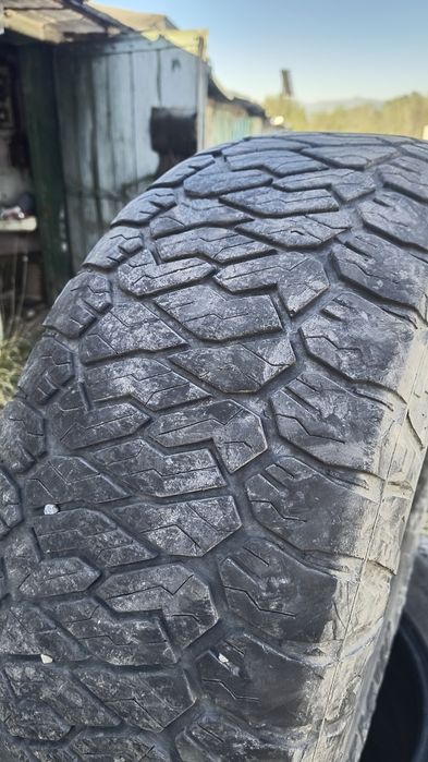 Шины 265/70 R16 AT