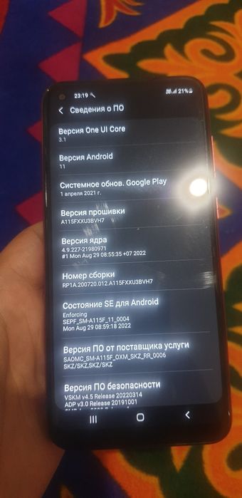 Продам телефоны нокия 6500s и самсунг А11