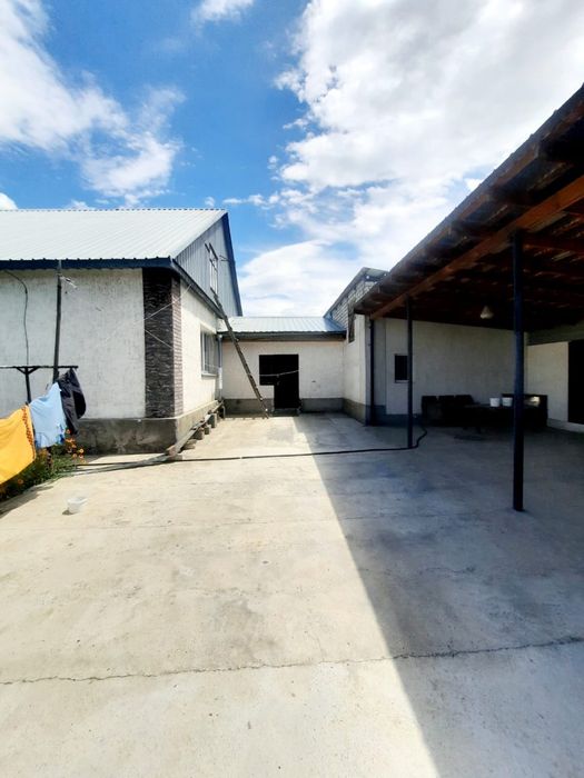 Продаётся 6-х комнатный дом, Жастар 1