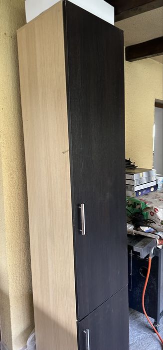 Vand mobila hol intrare si cuier