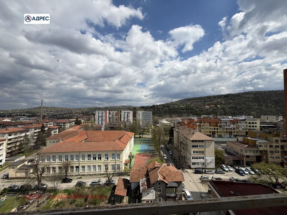 3-стаен в Ловеч-Център площ 100 цена 110000