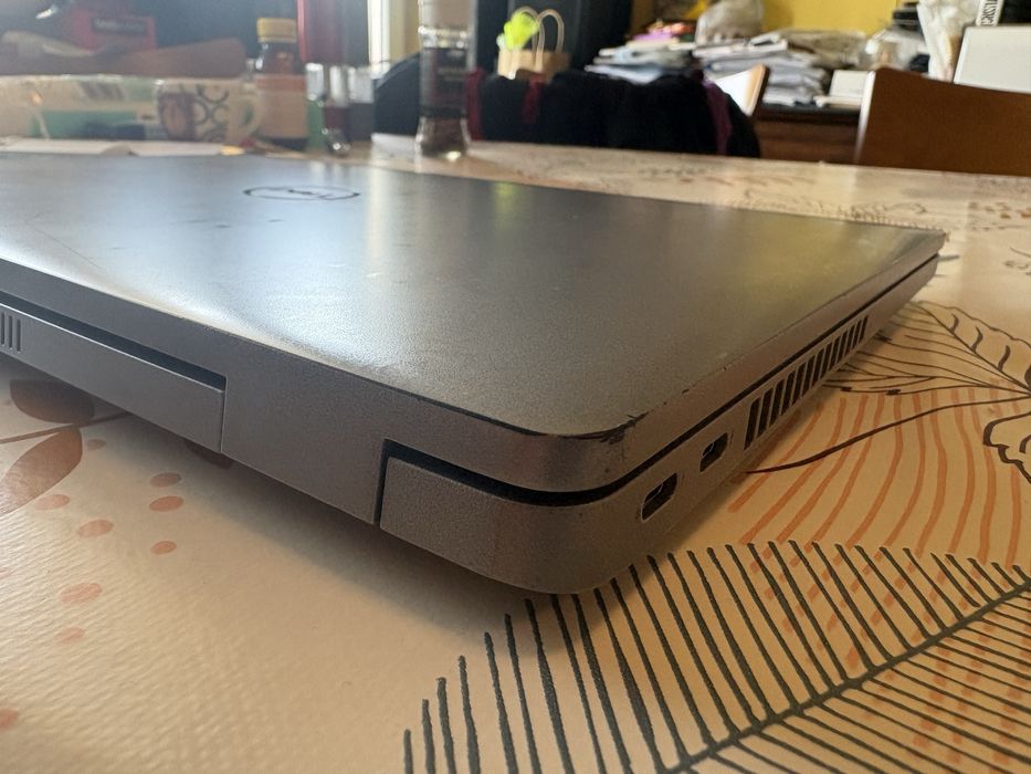 Dell Latitude 5420 14”/ Ssd 238 / Ram 8 Gb / battery 3h 48m