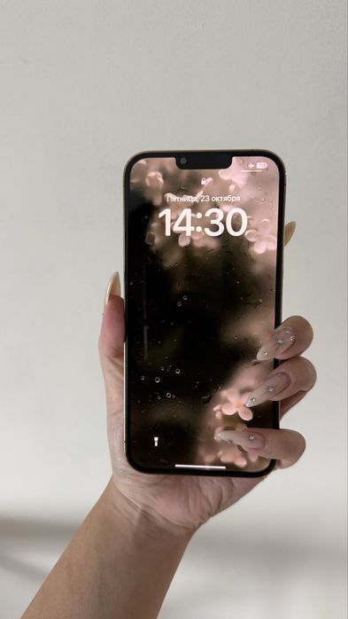 Продам телефон Iphone 13 pro max 128 гб