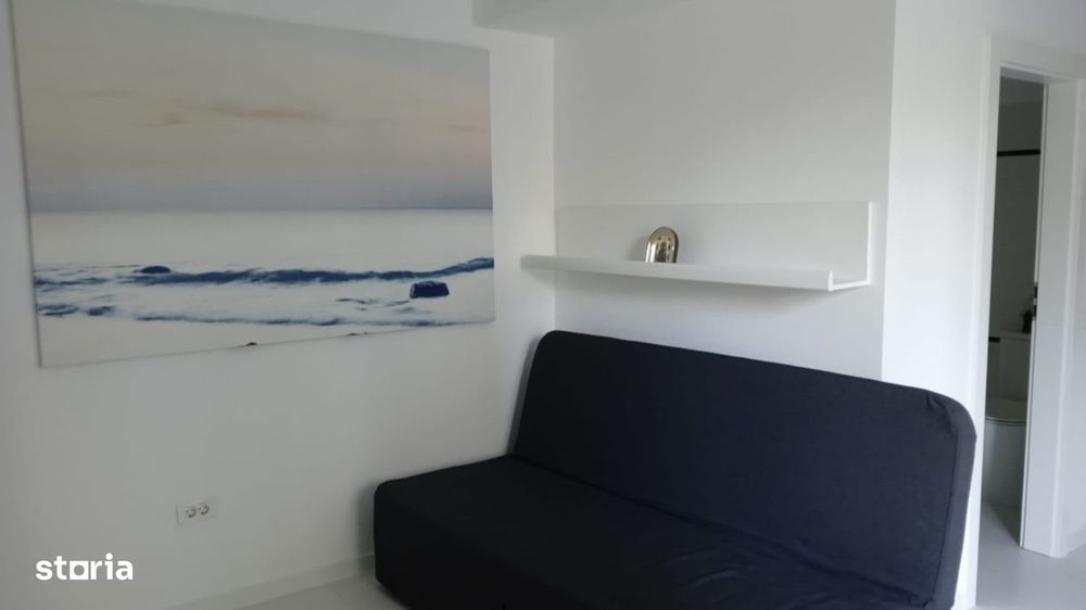 Garsoniera Neptun-Hai la Mare-