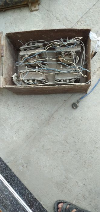 Сув Насос сотилади