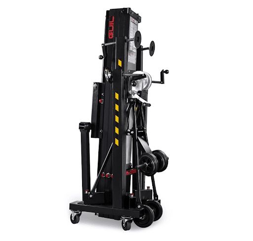 Troliu Schelǎ Guil 650XL