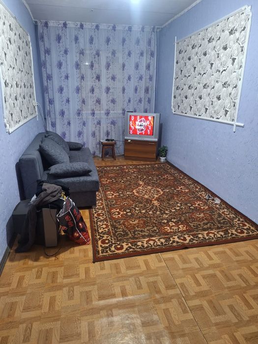 Частный Дом шакат в селе