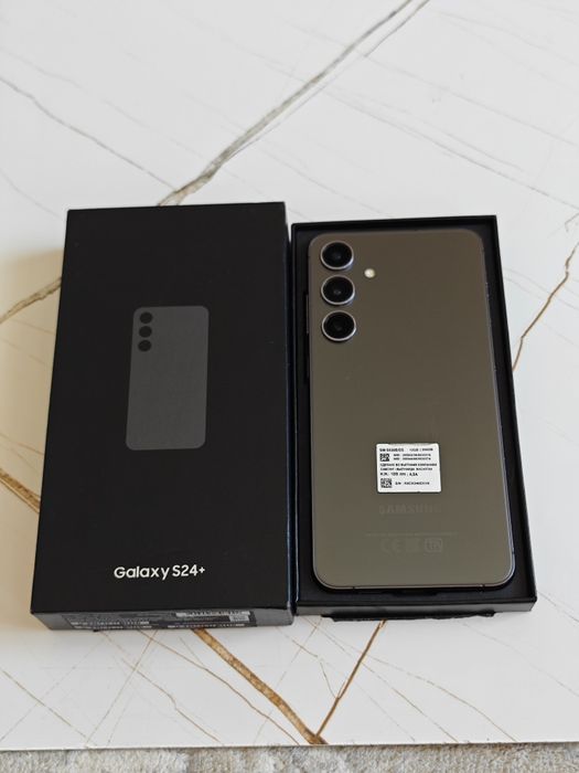 Samsung S24 Plus 256Gb 5G