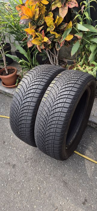 Anvelope 205/55/17 Allseason Goodyear Vector4Seasons DOT2021