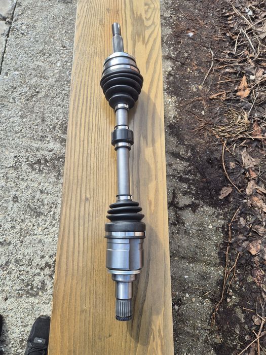 Planetara stanga  Toyota Corolla hybrid  Planetara stanga  Toyota Coro