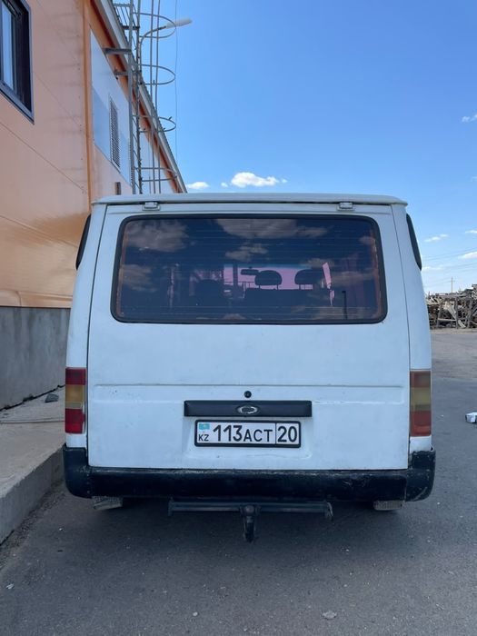 Продам Форд транзит 2.5 дизель