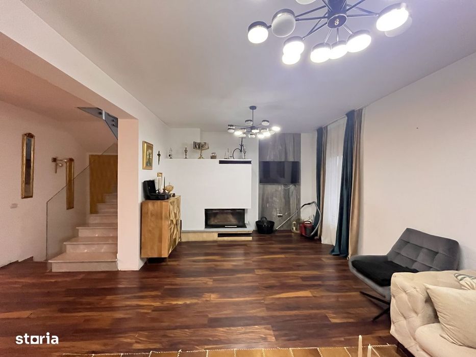 Casa de Vis cu Piscina  250 MPU I Suceava/Moara I 410.000Euro