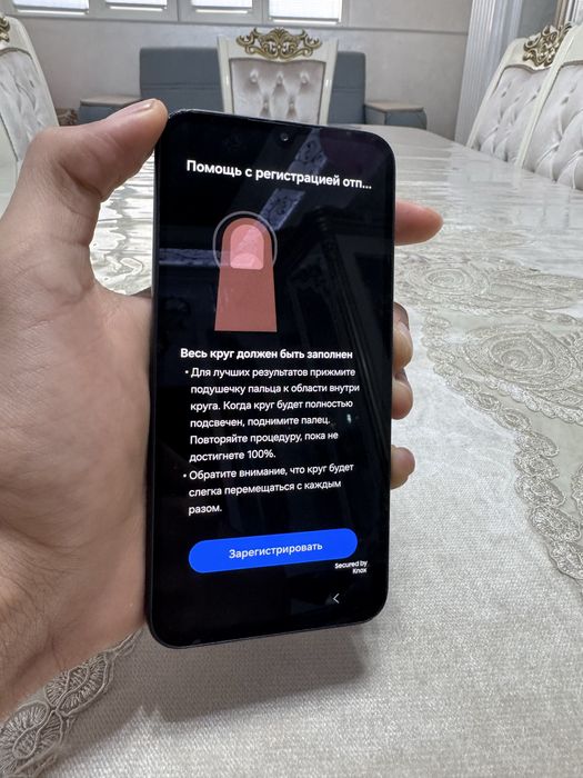 Samsung A34 5g 8/256gb