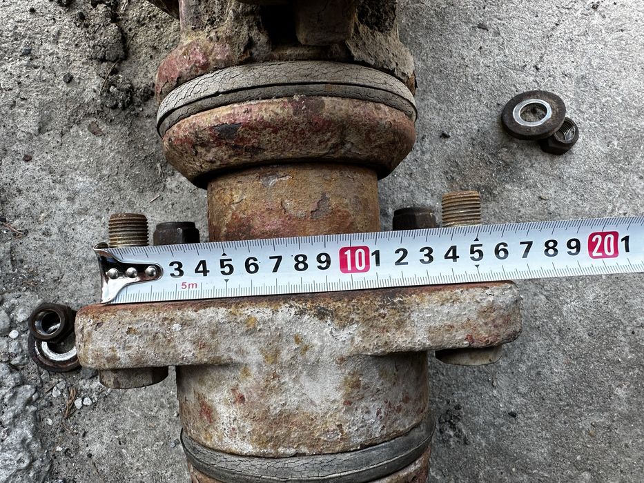 Фаркоп Европа Германия