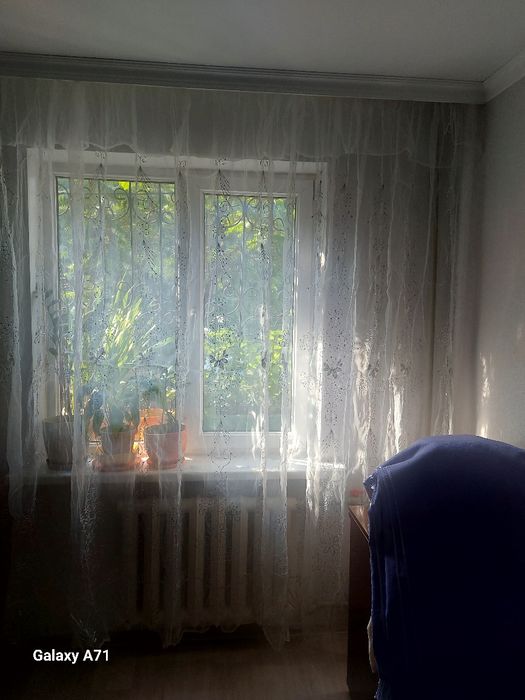 Продаются шторы высота 2,5 и 2,7