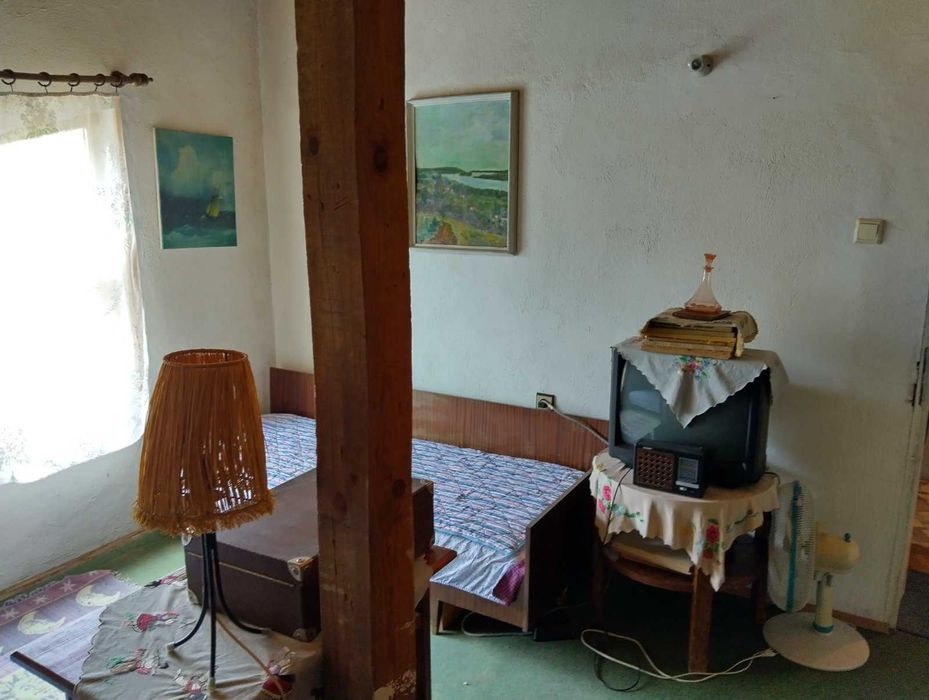 Продава се Тристаен апартамент в Силистра, Център - 125 кв.м за 355 €/кв.м - Снимка #17