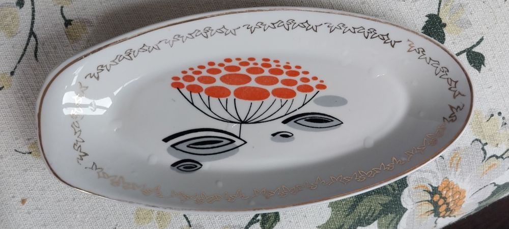 Рига фарфор старый рижский