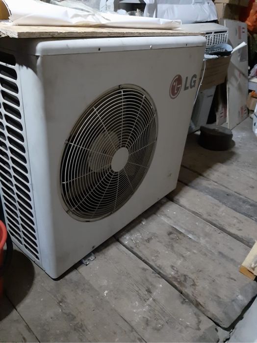 Продам кондиционер